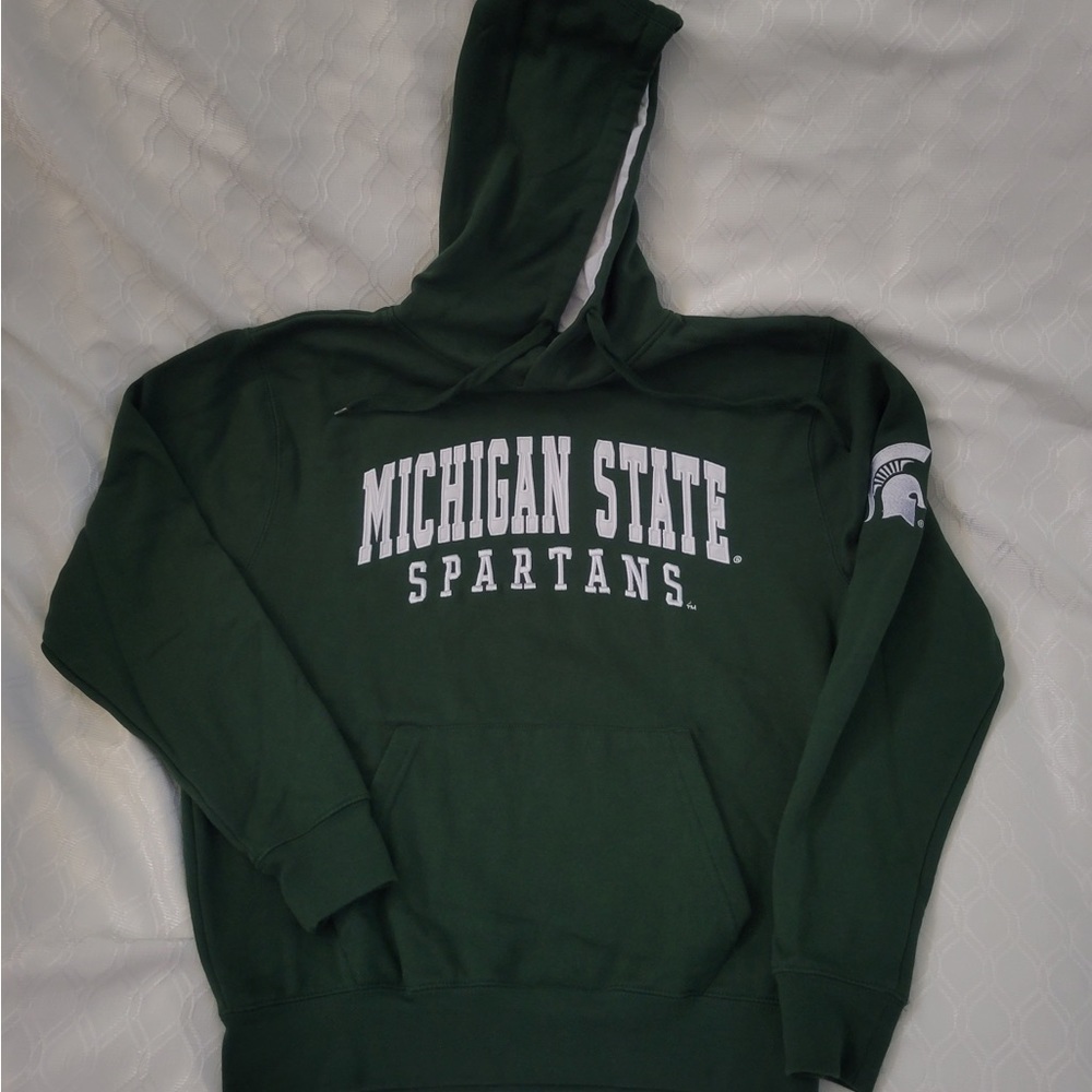 Michigan State Hoodie/Sweatshirt
